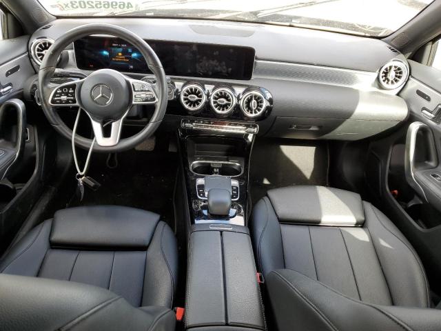 2020 MERCEDES-BENZ A 220 - W1K3G4EB2LJ204507