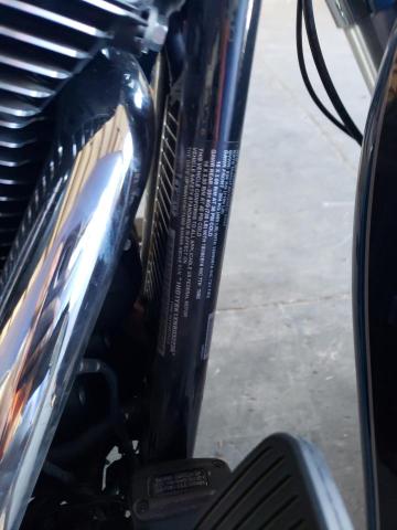 2022 HARLEY-DAVIDSON FLHCS 1HD1YBK1XNB032236