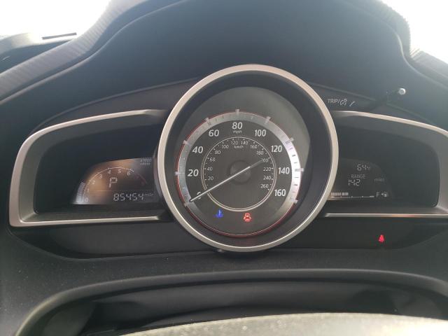 JM1BM1J76G1316828 Mazda 3 SPORT