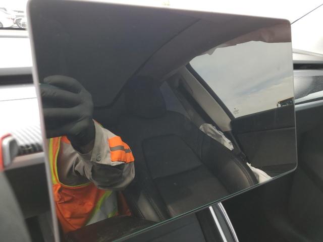 5YJYGDEF0LF027899 Tesla Model Y