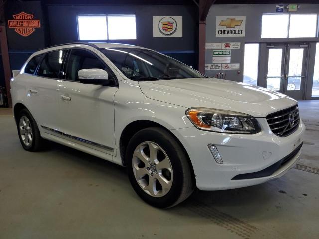2016 VOLVO XC60 T5 - YV440MDJ3G2850325