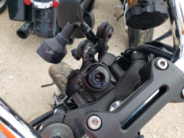 2022 KAWASAKI ZR900 R - JKAZR2C1XNA057833