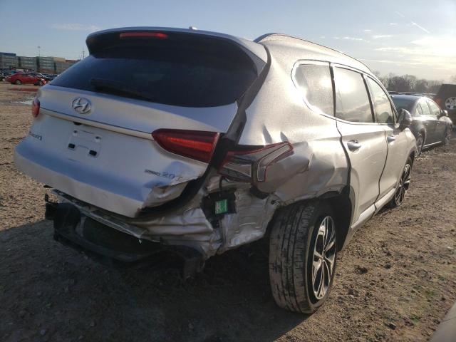 2019 HYUNDAI SANTA FE L - 5NMS5CAA2KH046693