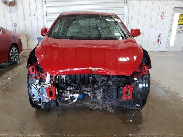 2015 HYUNDAI TUCSON GLS - KM8JTCAFXFU062549