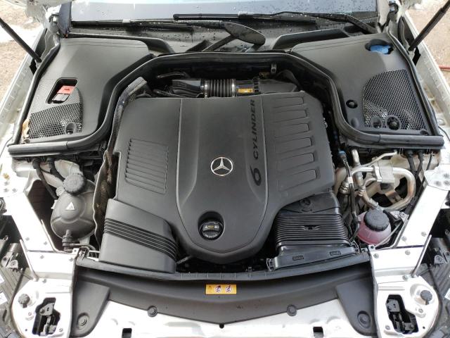 2022 MERCEDES-BENZ E 450 - W1K1J5JB9NF177736