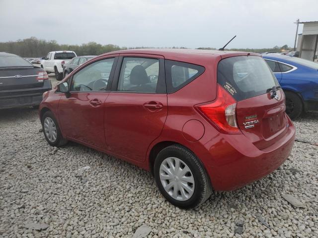 2015 NISSAN VERSA NOTE - 3N1CE2CP4FL374189