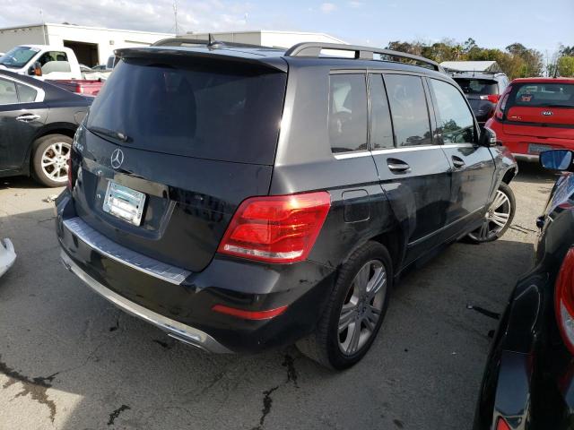 2015 MERCEDES-BENZ GLK 350 - WDCGG5HB0FG379511