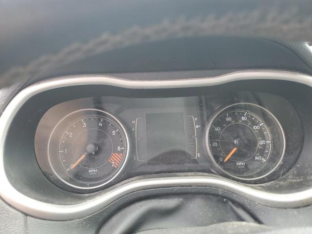 1C4PJLCB6FW670362 Jeep Cherokee Latitude