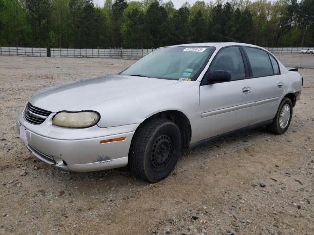 2003 Chevrolet Malibu 