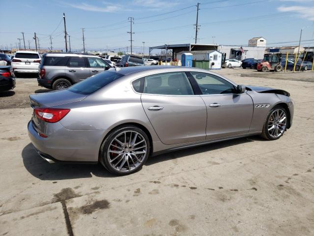 ZAM56RPA0G1184380 Maserati Quattroporte S