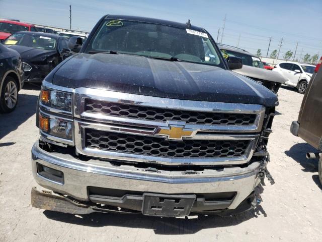 2015 CHEVROLET SLVRD 1500 3GCPCREC3FG303422