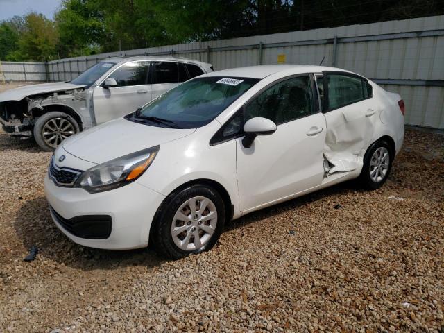 2015 KIA RIO EX - KNADN4A36F6468515