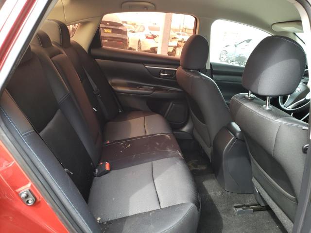 1N4AL3AP7GC282872 Nissan ALTIMA 2.5
