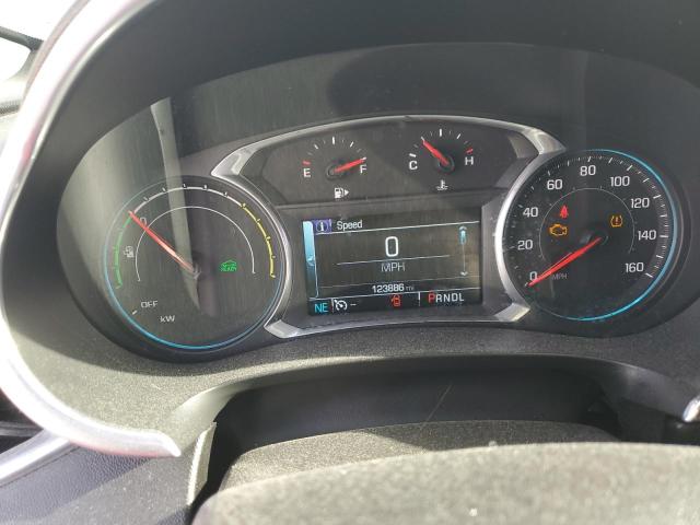 2016 CHEVROLET MALIBU HYB - 1G1ZJ5SU2GF333253