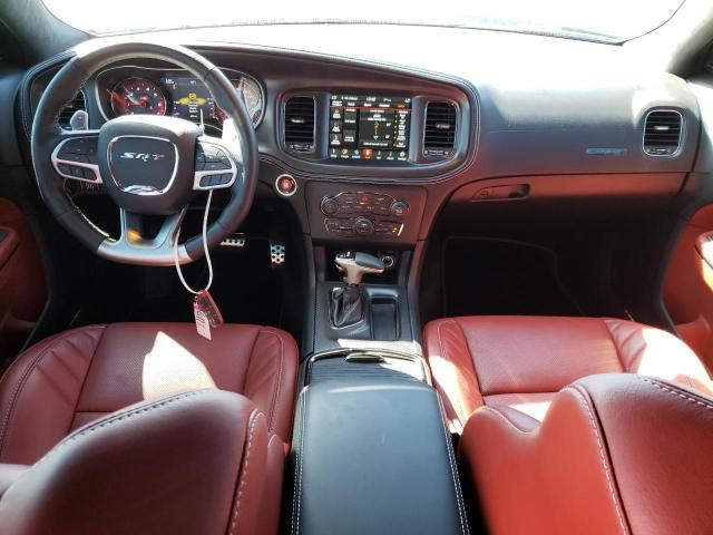 2C3CDXL92NH191481 Dodge Charger Srt Hellcat