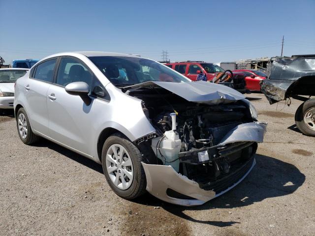 KNADM4A34G6675196 KIA RIO LX