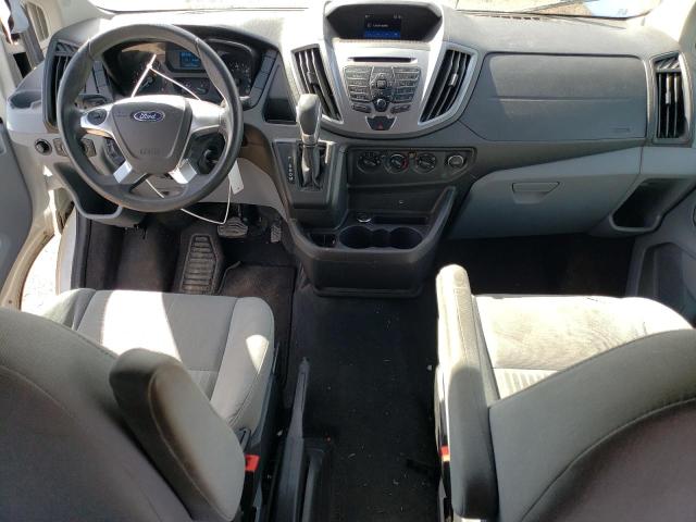 2016 FORD TRANSIT T- - 1FBZX2ZM6GKB47625
