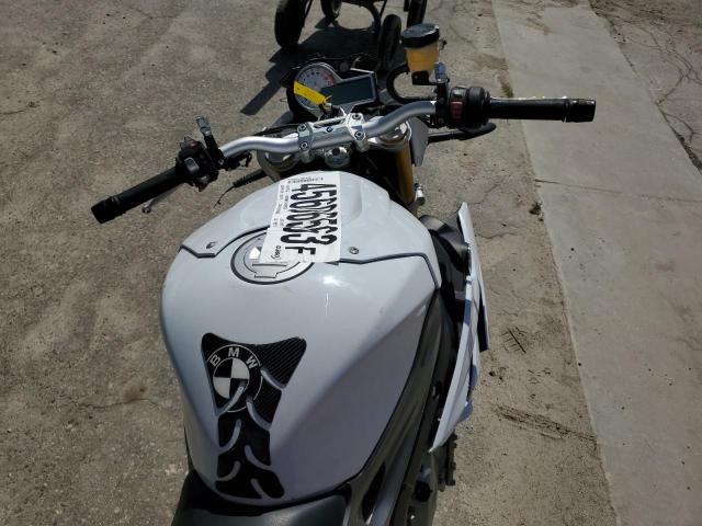 2015 BMW S 1000 R - WB10D1207FZ199217