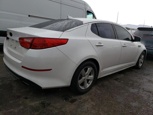 KNAGM4A71F5622041 KIA Optima Lx