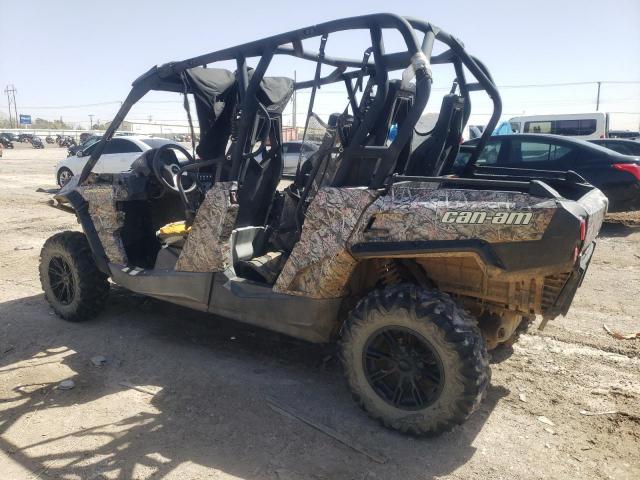 2014 CAN-AM COMMANDER - 3JBKCPP17EJ000268