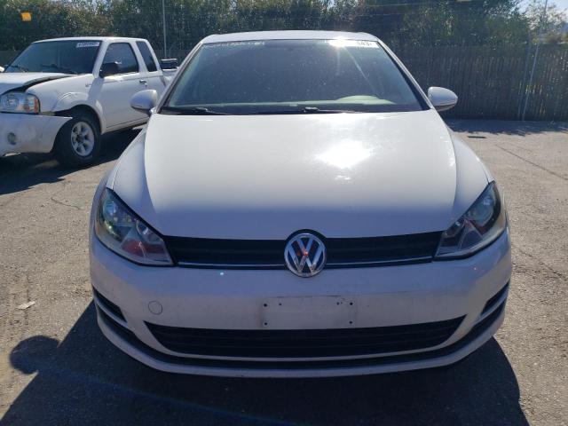 2016 VOLKSWAGEN GOLF S/SE - 3VW217AU1GM026952