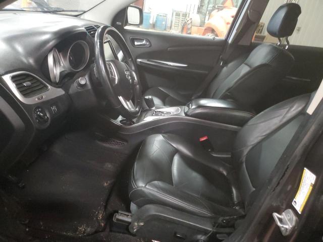 2015 DODGE JOURNEY LI 3C4PDDDG2FT567047