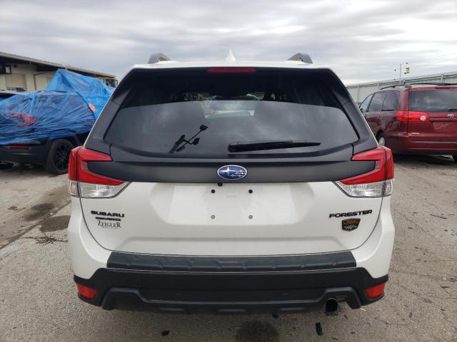 2022 SUBARU FORESTER W JF2SKAMC2NH487340