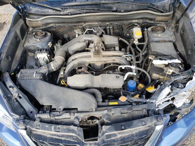 JF2SJATC4HH480494 Subaru Forester 2.5i Touring