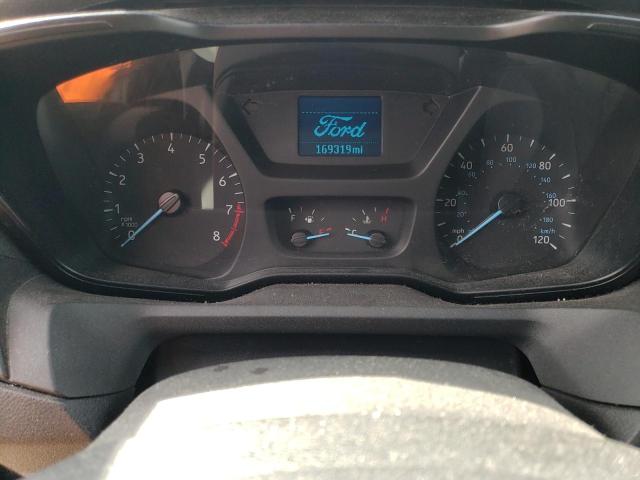 2016 FORD TRANSIT T- - 1FBZX2ZM6GKB47625