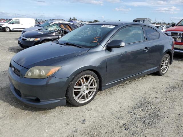 2008 Scion tC 