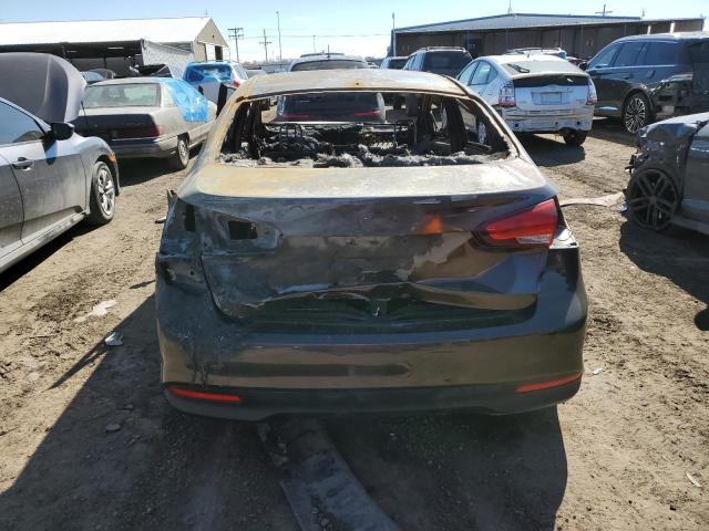 3KPFK4A74HE055917 KIA FORTE LX