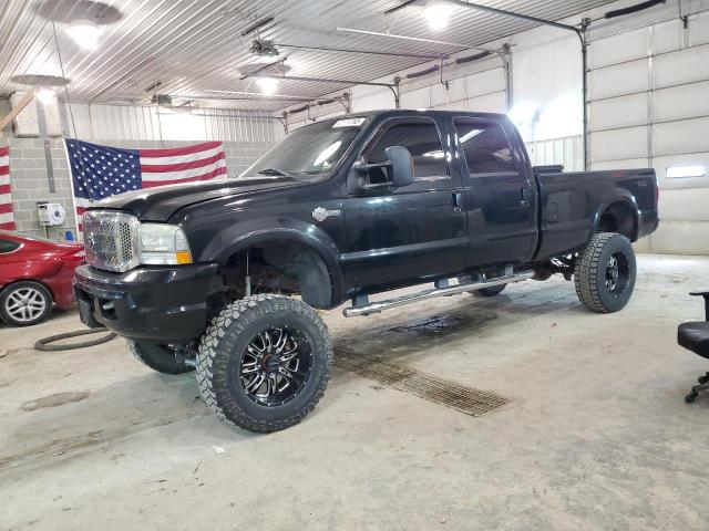 2004 Ford F-250 