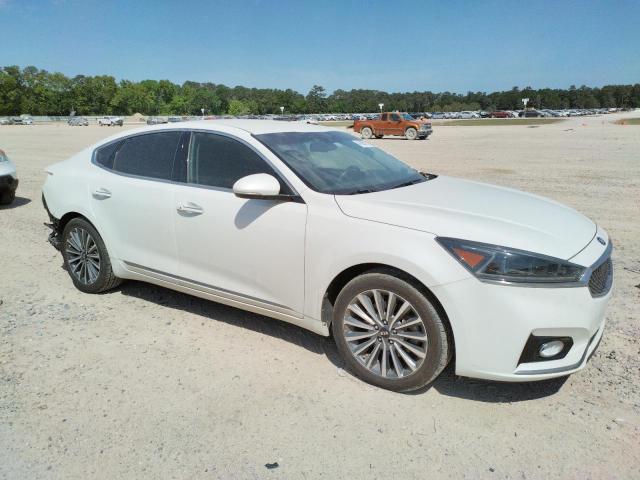 2017 KIA CADENZA PR - KNALB4J13H5094392