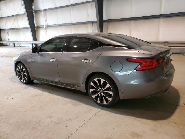 1N4AA6AP7GC902482 Nissan Maxima 3.5s