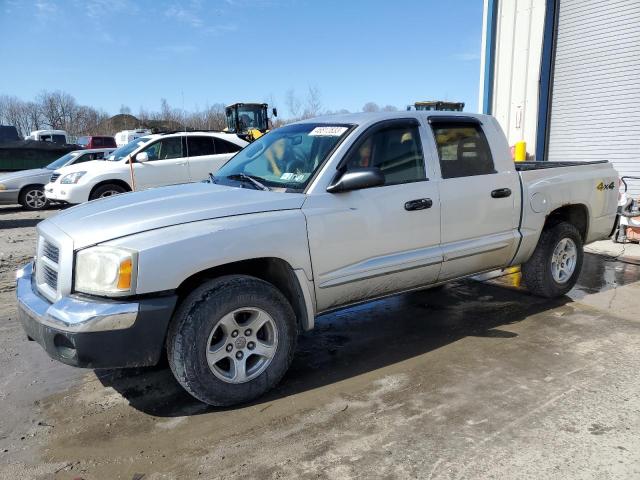 2006 Dodge Dakota 