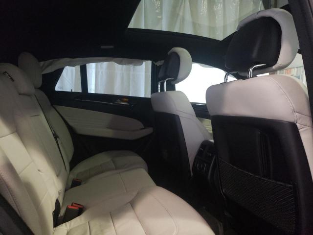 2019 MERCEDES-BENZ GLE COUPE - 4JGED6EB6KA149156