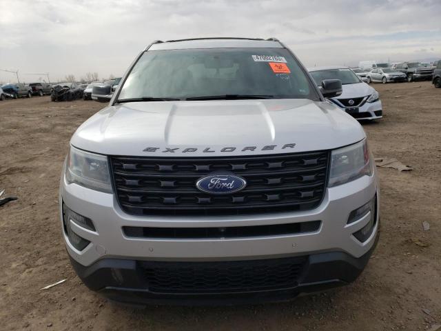 1FM5K8GT6GGA20538 Ford EXPLORER SPORT