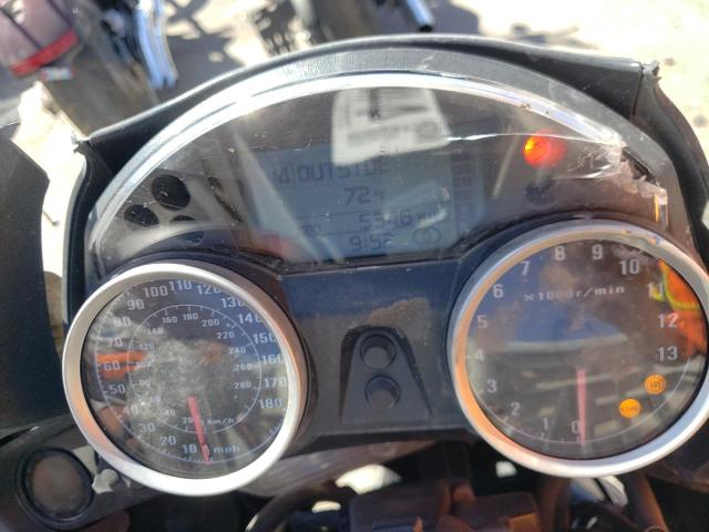 2022 KAWASAKI ZG1400 E - JKBZGNE19NA017002