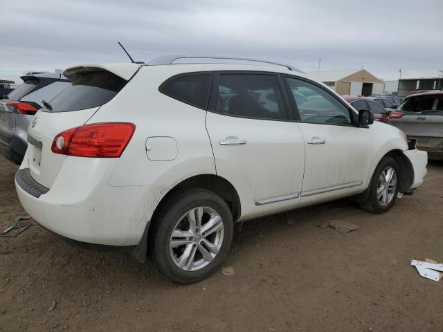 JN8AS5MT8FW670941 Nissan Rogue Select S