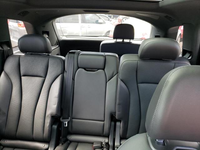 2017 AUDI Q7 PRESTIG - WA1VAAF79HD020775