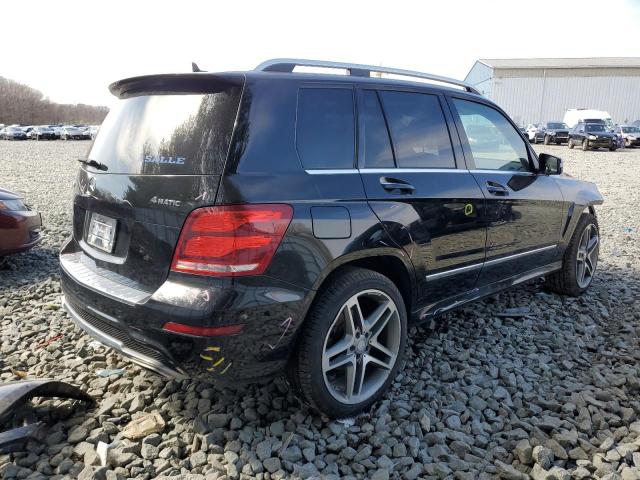 2015 MERCEDES-BENZ GLK 350 4M - WDCGG8JB0FG410350