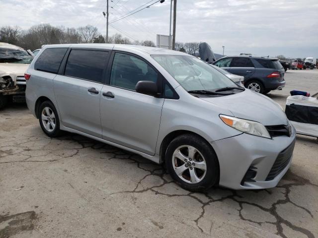 2020 TOYOTA SIENNA L - 5TDZZ3DC0LS032029