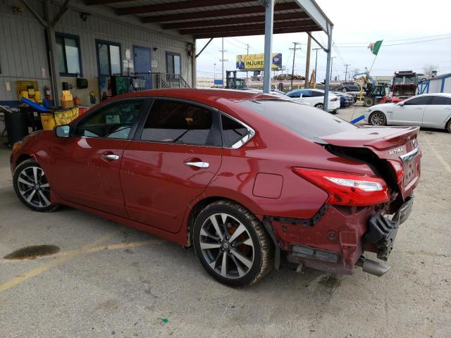 1N4AL3AP7GC282872 Nissan ALTIMA 2.5