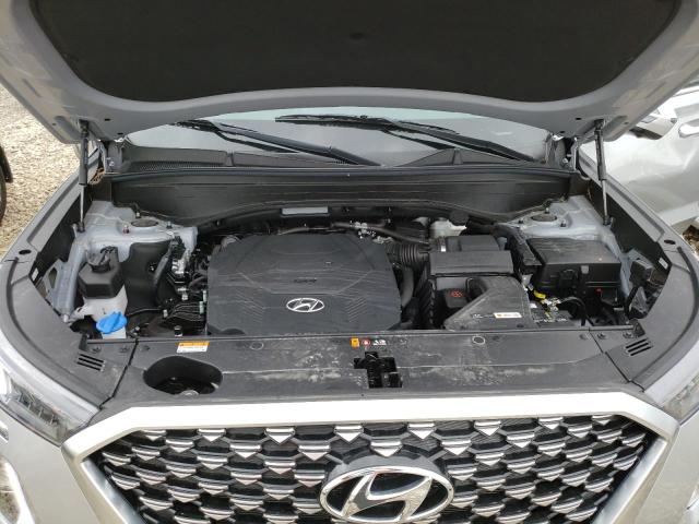 2021 HYUNDAI PALISADE C - KM8R7DHE1MU256670