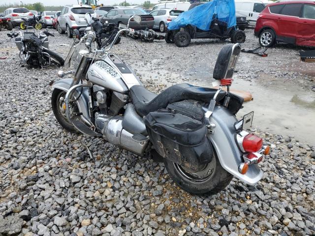 2003 SUZUKI VL1500 - JS1VY51A532103310