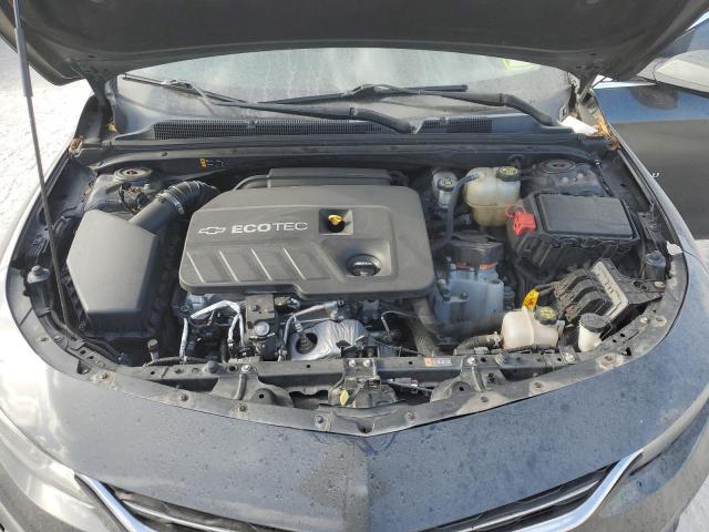 2016 CHEVROLET MALIBU HYB - 1G1ZJ5SU2GF333253