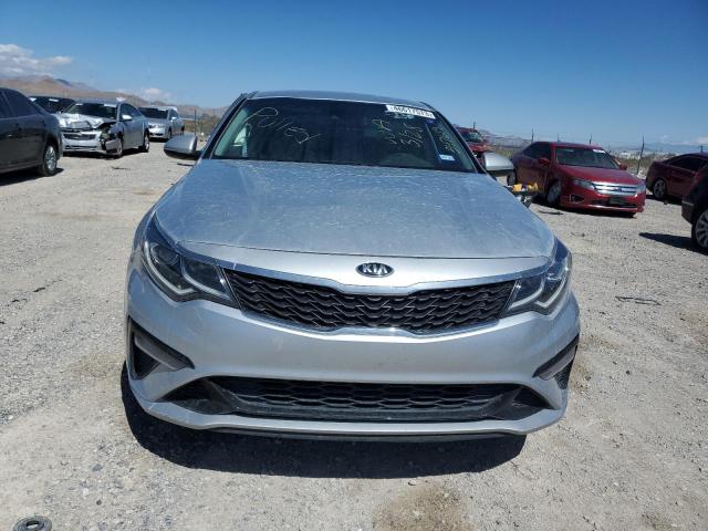 5XXGT4L37KG297689 KIA Optima Lx