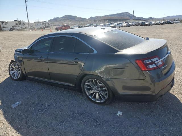 1FAHP2F82HG102318 Ford Taurus Limited