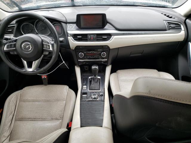 2016 MAZDA 6 GRAND TO - JM1GJ1W50G1421077