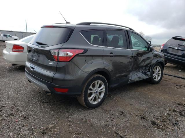 1FMCU9GD3JUA87154 Ford ESCAPE SE